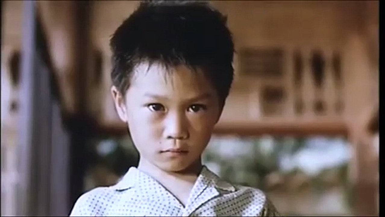 Der Duft der grünen Papaya | movie | 1993 | Official Trailer