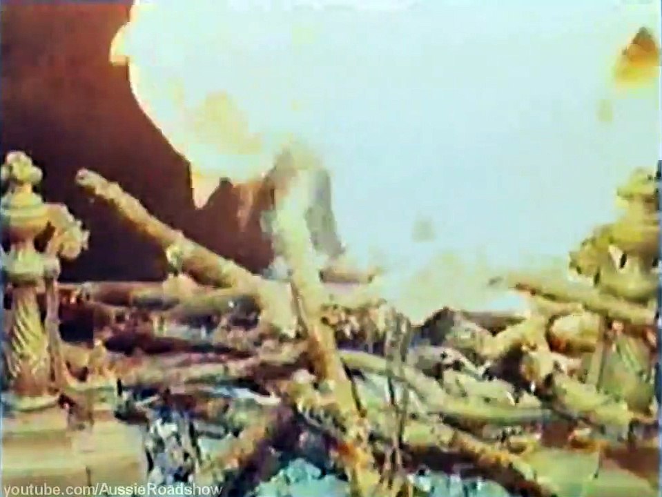 Der Antichrist | movie | 1974 | Official Trailer