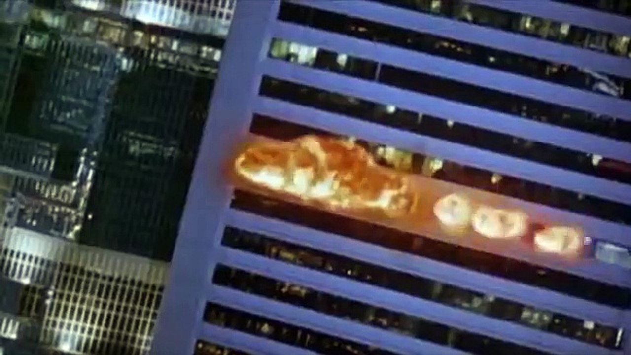 Black Mask | movie | 1996 | Official Trailer