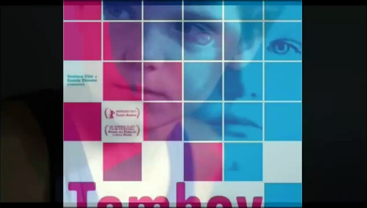 Tomboy | movie | 2011 | Official Trailer