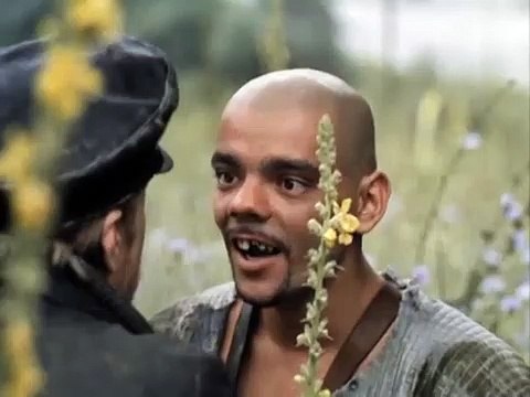 Свой среди чужих, чужой среди своих | movie | 1974 | Official Trailer