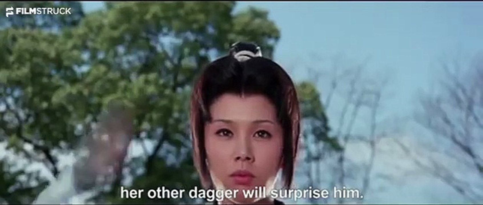 Okami - Blutiger Schnee | movie | 1974 | Official Trailer
