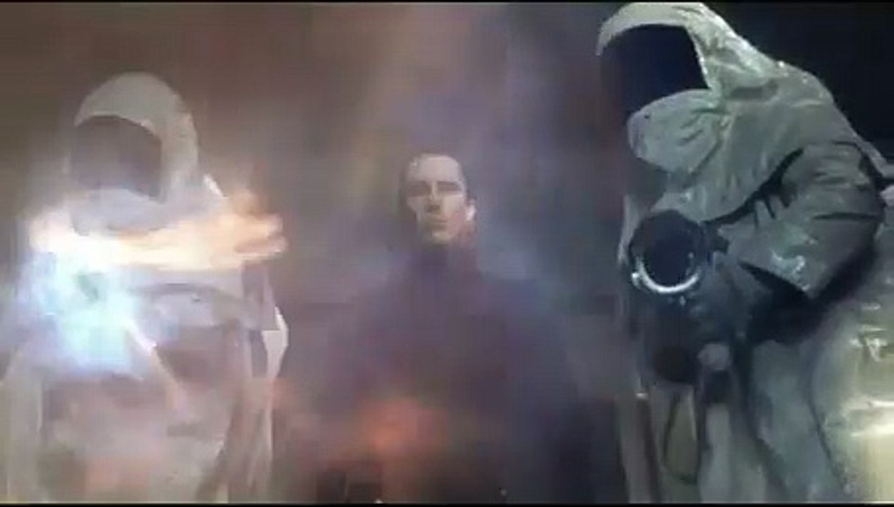 Equilibrium | movie | 2002 | Official Trailer