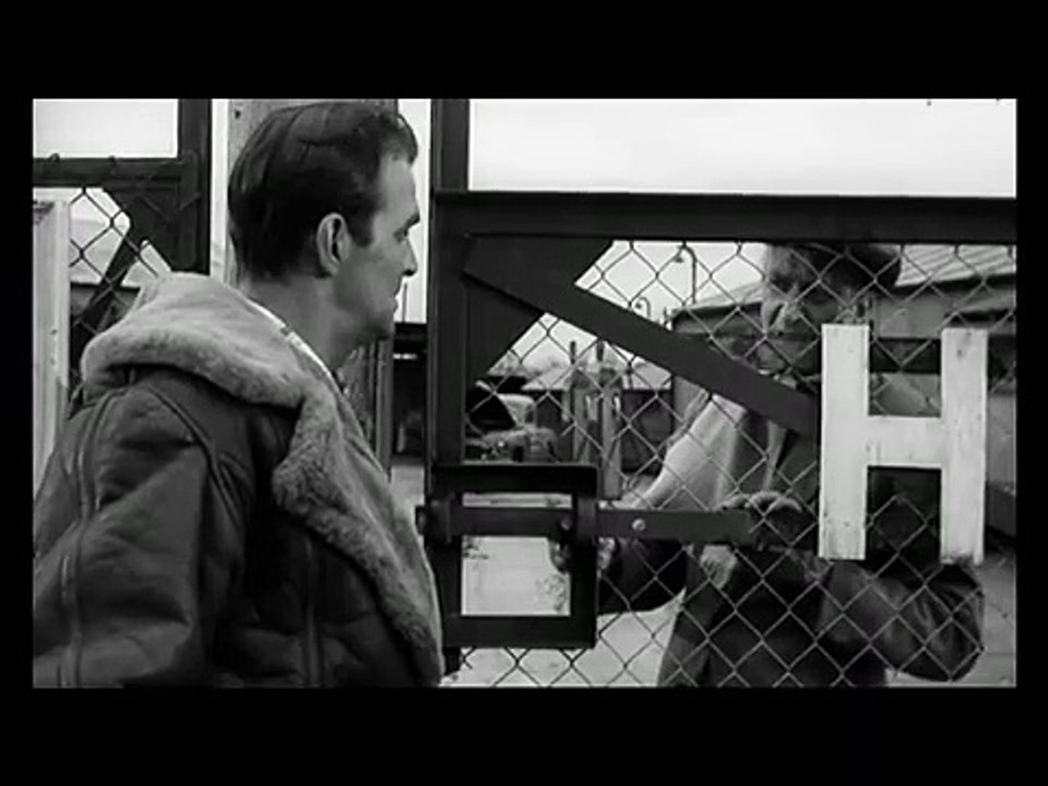 Duell am Steuer | movie | 1957 | Official Trailer