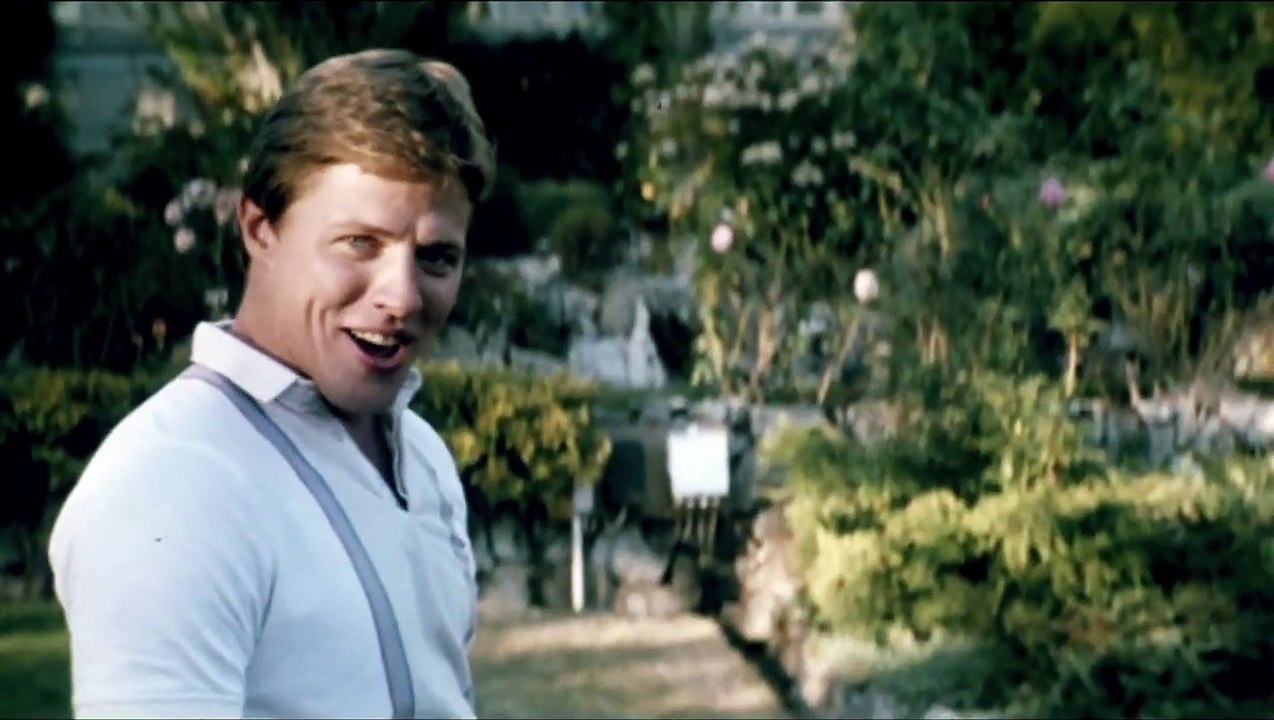 Die Horror-Party | movie | 1986 | Official Trailer