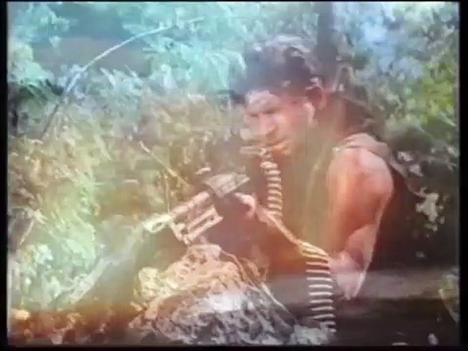 Warbus | movie | 1986 | Official Trailer