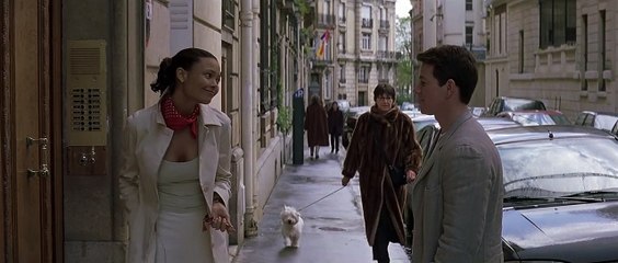 Правда о Чарли | movie | 2002 | Official Trailer