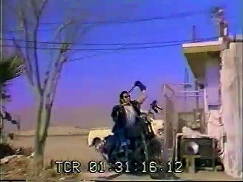 Motorcycle Gang | movie | 1994 | Official Trailer