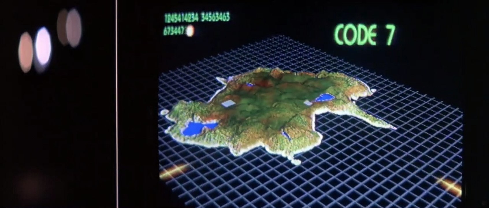 Flucht aus Absolom | movie | 1994 | Official Trailer