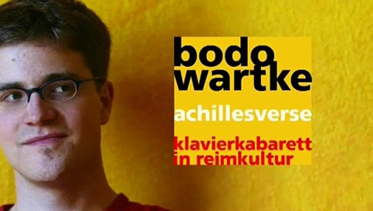 Achillesverse live | movie | 2005 | Official Trailer