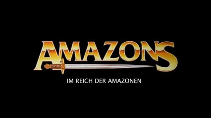 Im Reich der Amazonen (1986) | Offizieller Trailer – Abenteuer und Magie