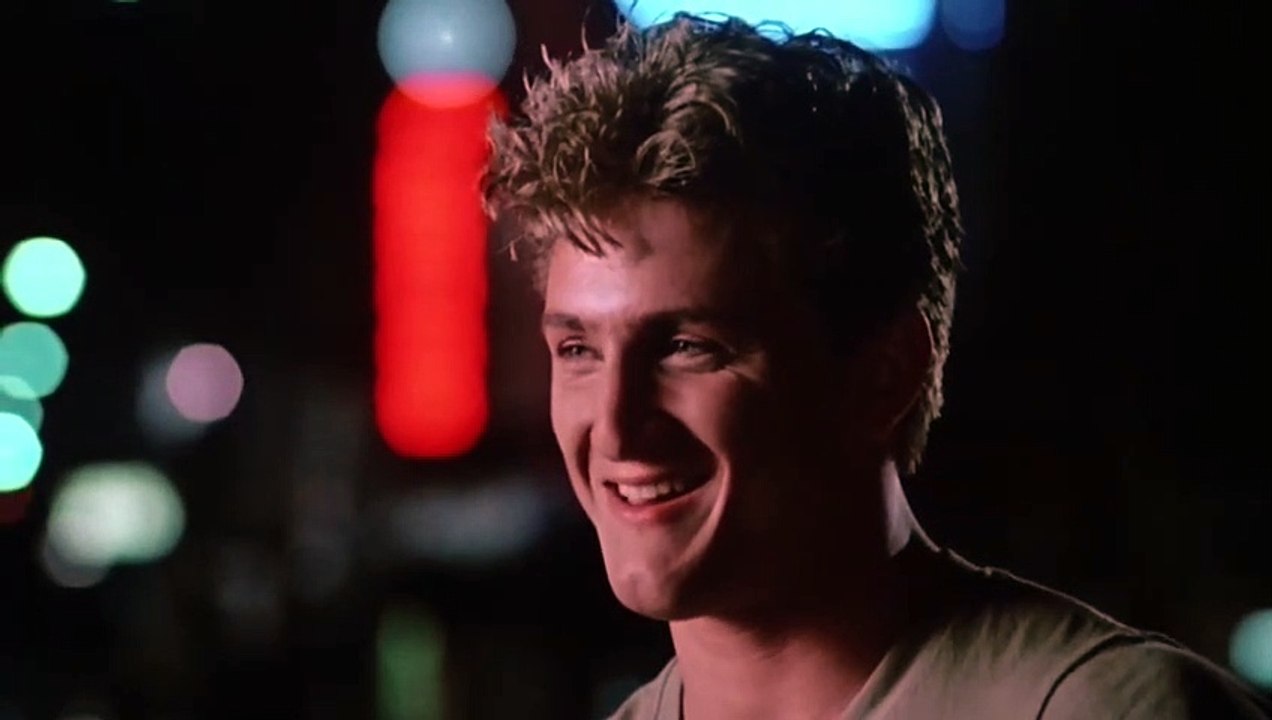 Auf kurze Distanz | movie | 1986 | Official Trailer