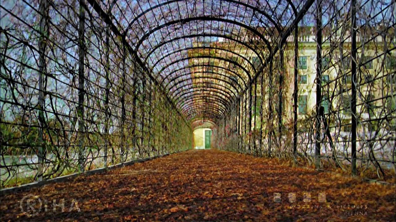 Schönbrunn - Quelle der Schönheit | movie | 2002 | Official Trailer