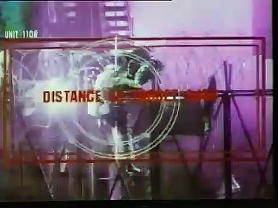 American Cyborg: Steel Warrior | movie | 1993 | Official Trailer