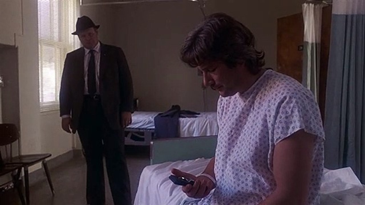 Gnadenlos | movie | 1986 | Official Trailer