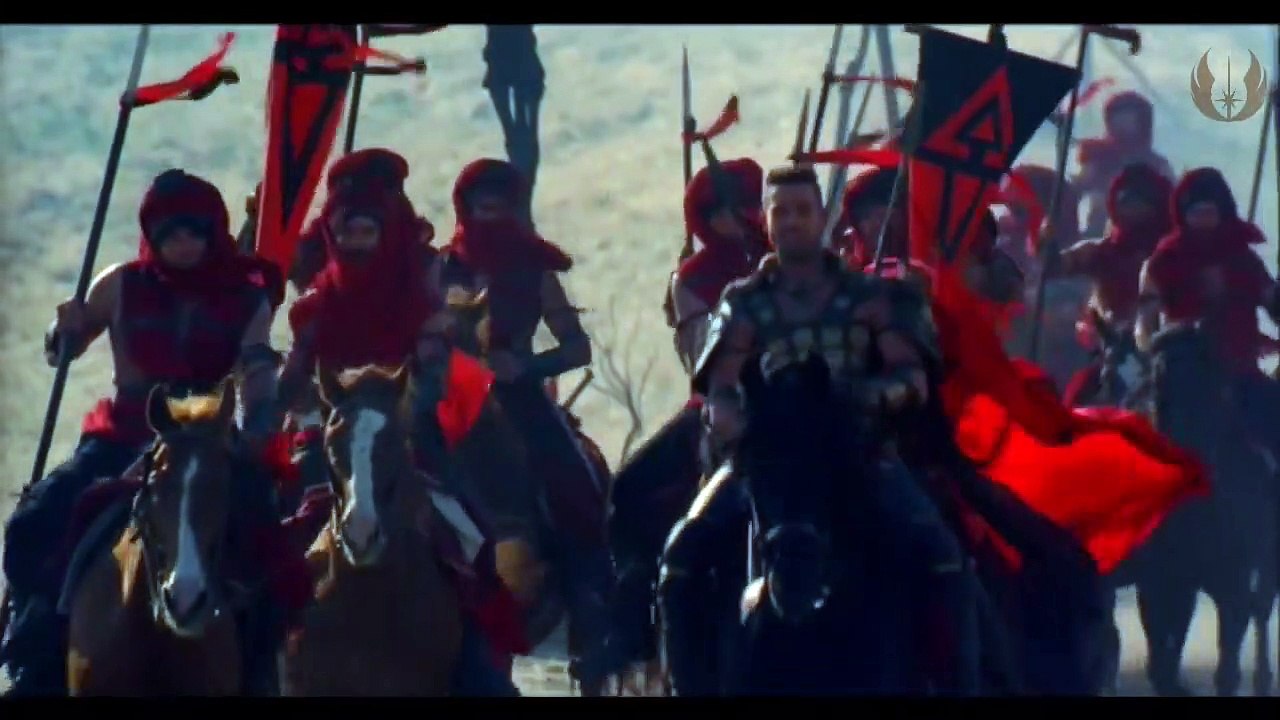 The Scorpion King | movie | 2002 | Official Trailer