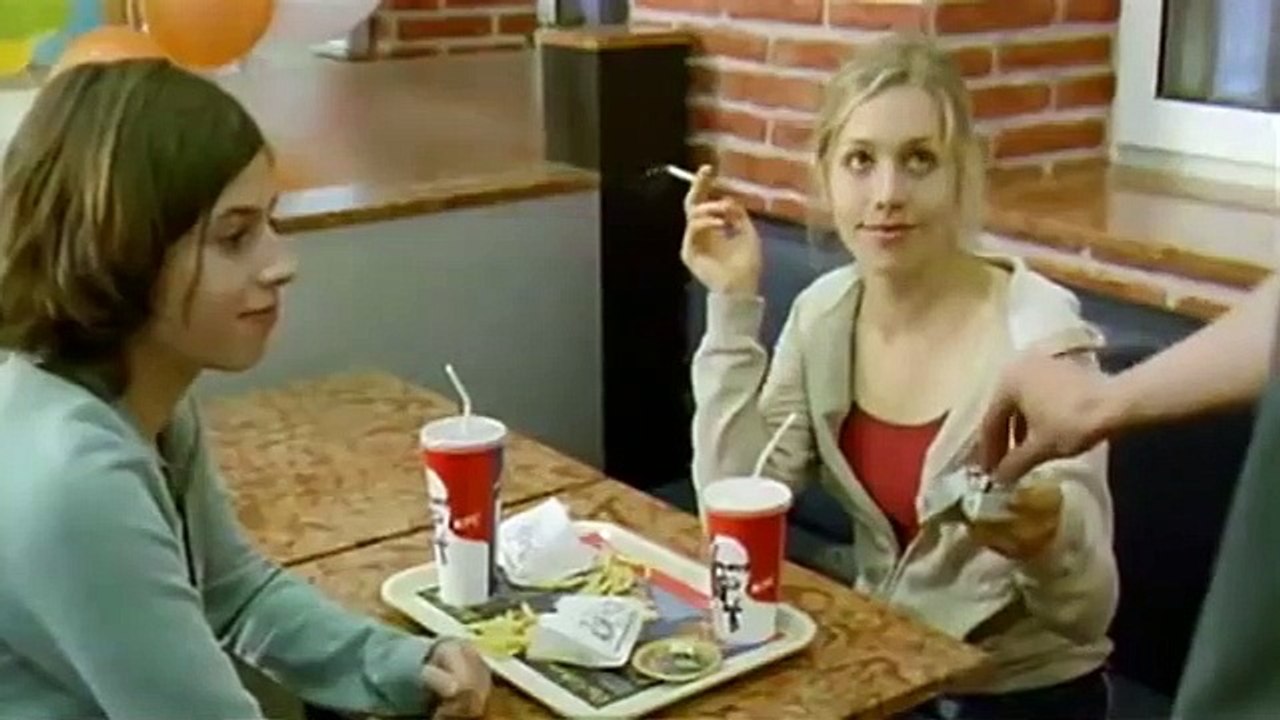 Fickende Fische | movie | 2002 | Official Trailer