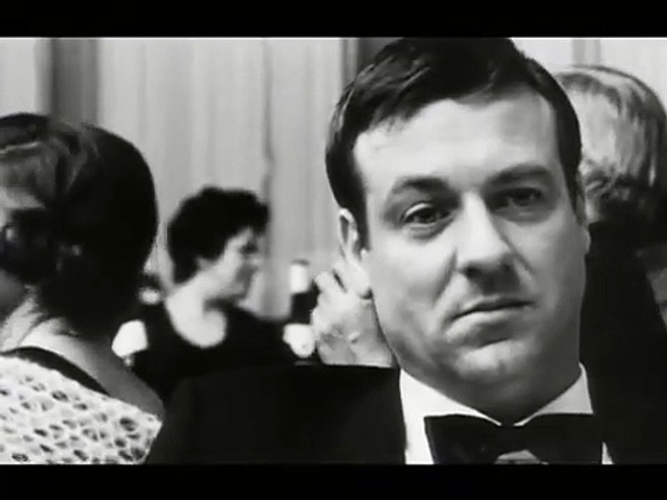 Alle Jahre wieder | movie | 1968 | Official Trailer