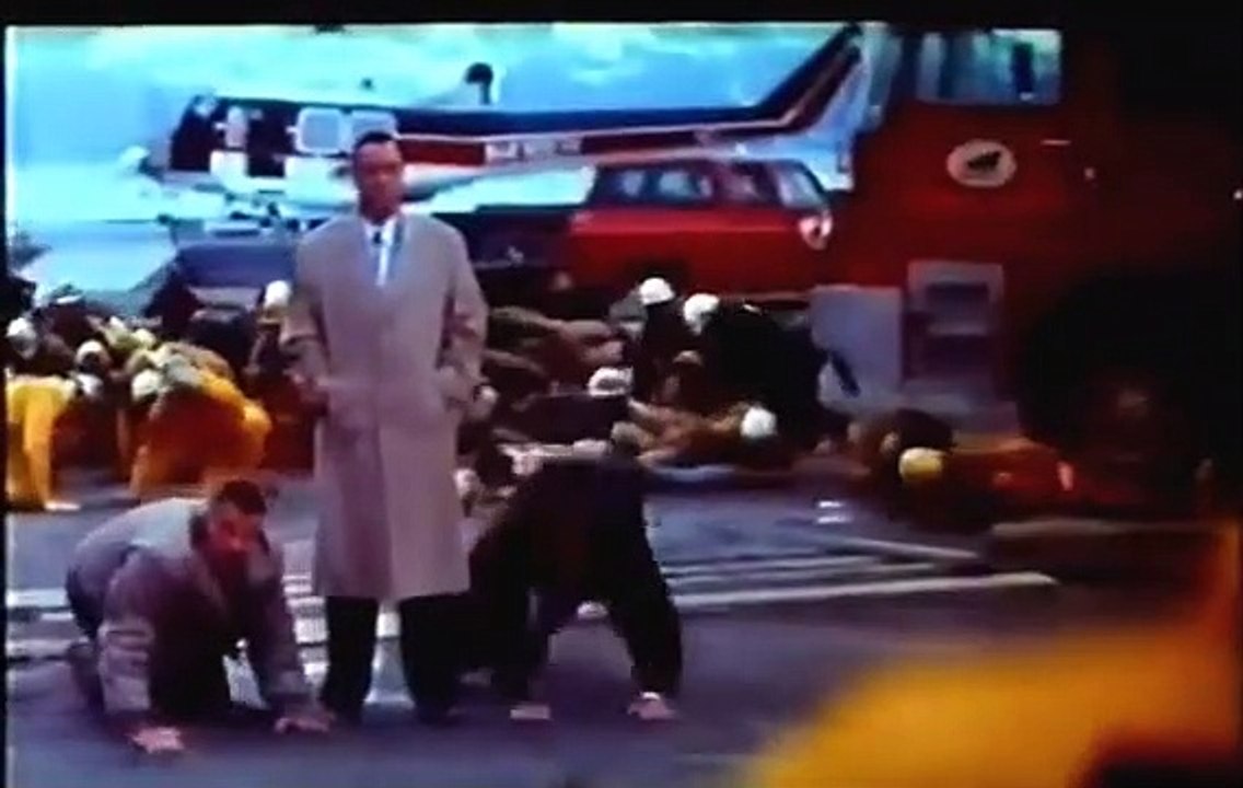 Auf brennendem Eis | movie | 1994 | Official Trailer