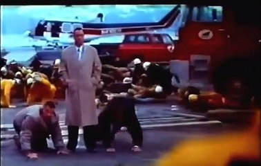 Auf brennendem Eis | movie | 1994 | Official Trailer