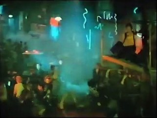 Radioactive Dreams | movie | 1986 | Official Trailer