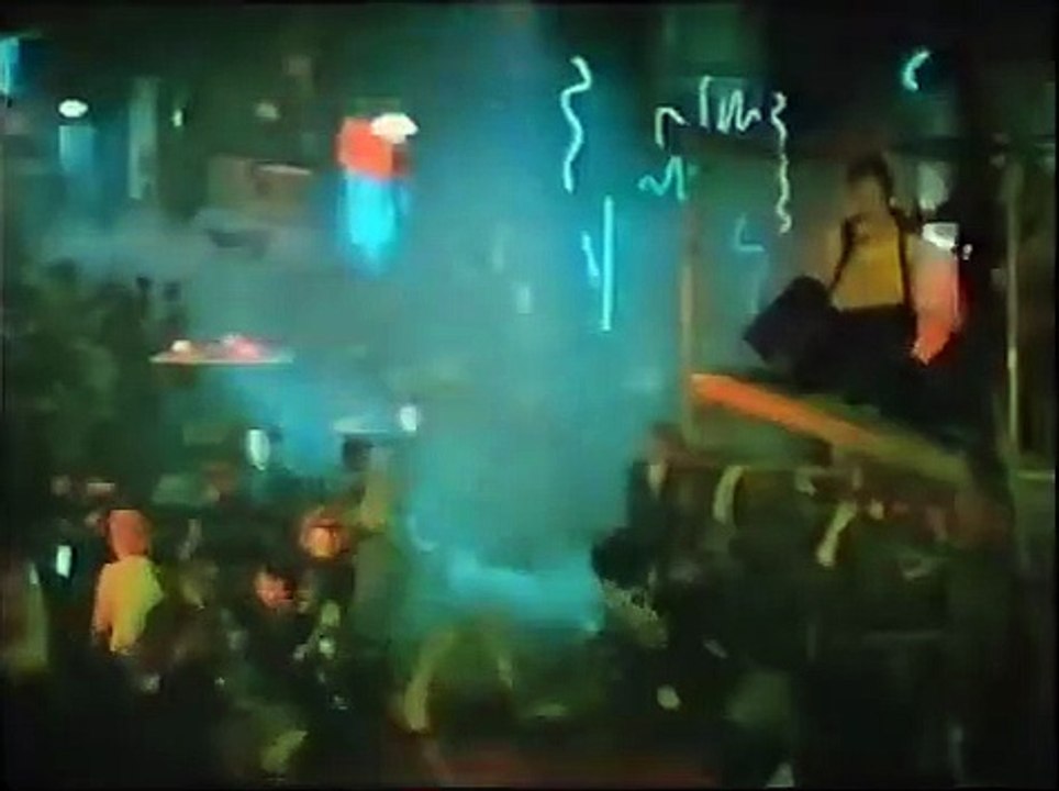 Radioactive Dreams | movie | 1986 | Official Trailer