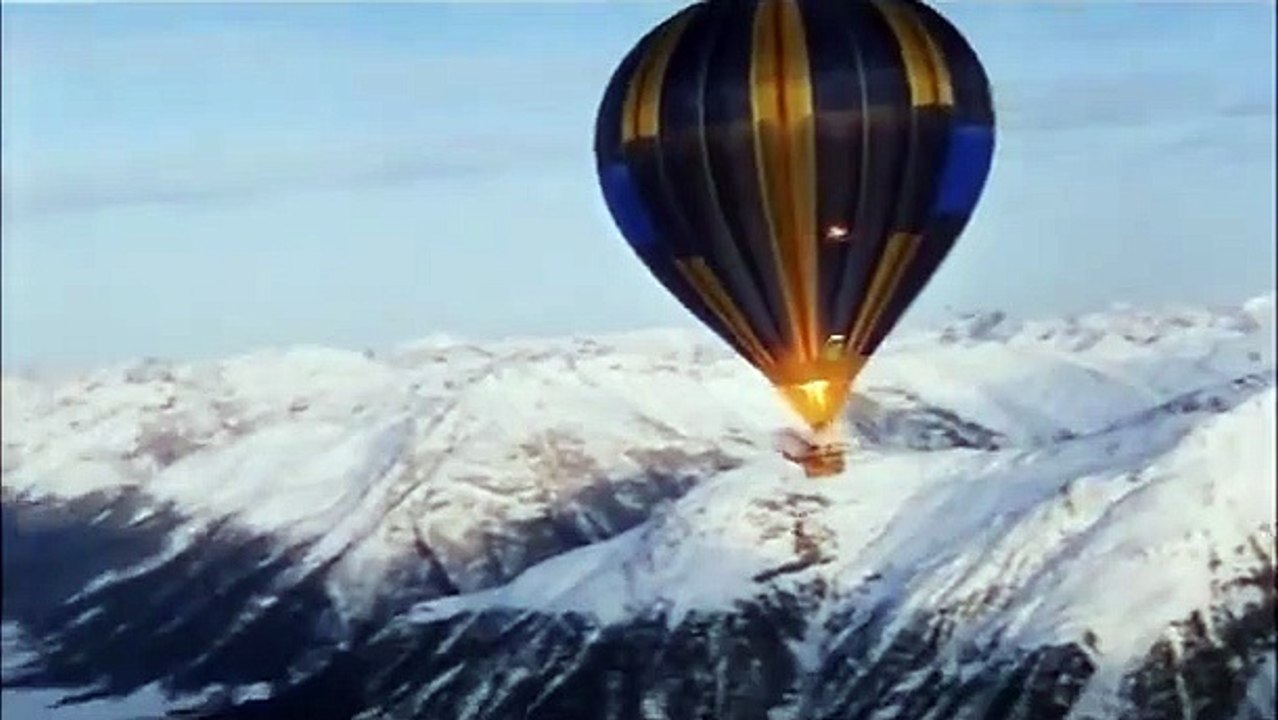 White Magic | movie | 1994 | Official Trailer