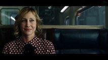 L'uomo del treno | movie | 2002 | Official Trailer