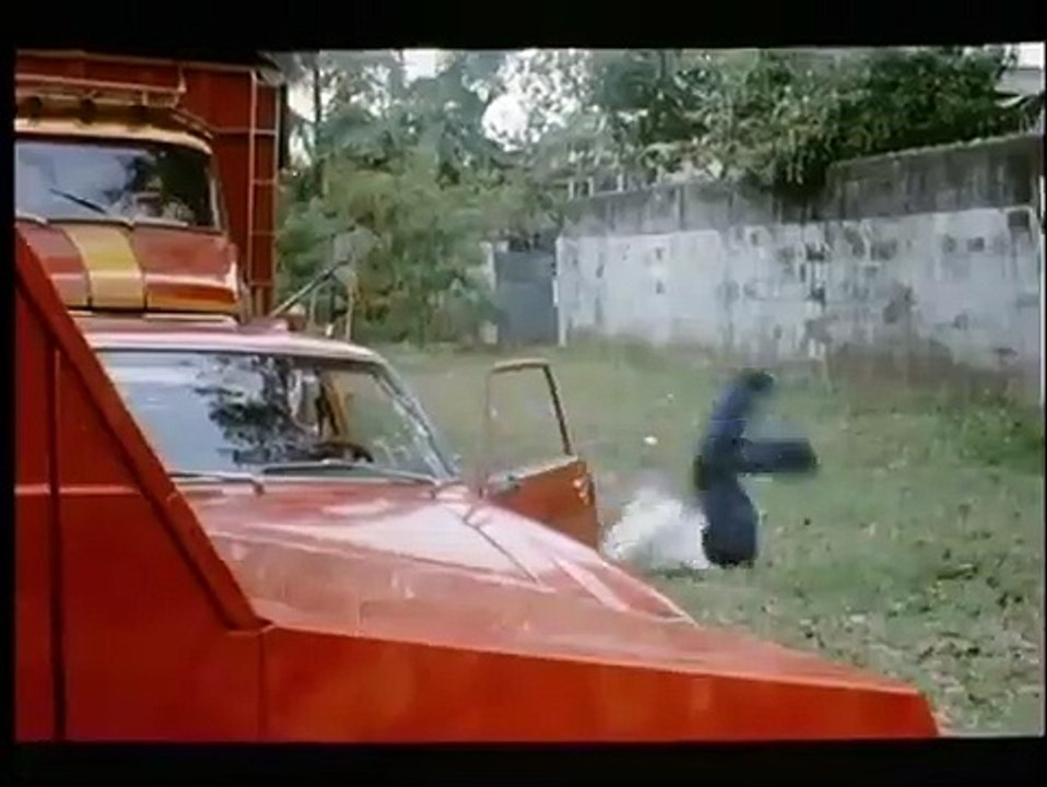 Ninja Challenge | movie | 1986 | Official Trailer