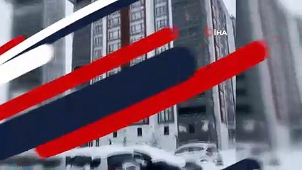 Malatya'daki bu daireler "depreme dayanıklı" diye pazarlanmıştı! İlk sarsıntıda yerle bir oldular