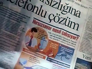 Tabutta Rövaşata | movie | 1996 | Official Trailer