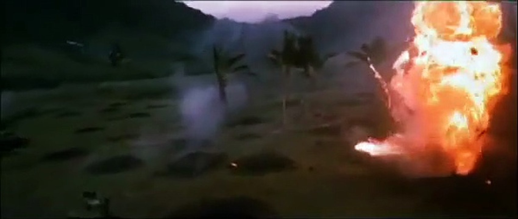 Windtalkers | movie | 2002 | Official Trailer