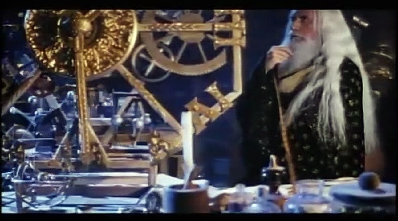 Ritter der Zeit | movie | 1996 | Official Trailer