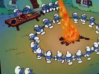 The Smurfs S01 E03
