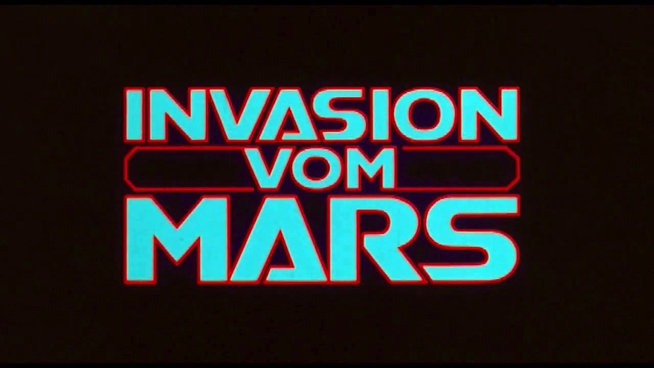 Invasion vom Mars | movie | 1986 | Official Trailer