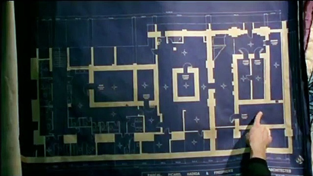 Killing Zoe | movie | 1994 | Official Trailer