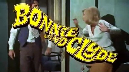 Bonnie und Clyde | movie | 1967 | Official Trailer