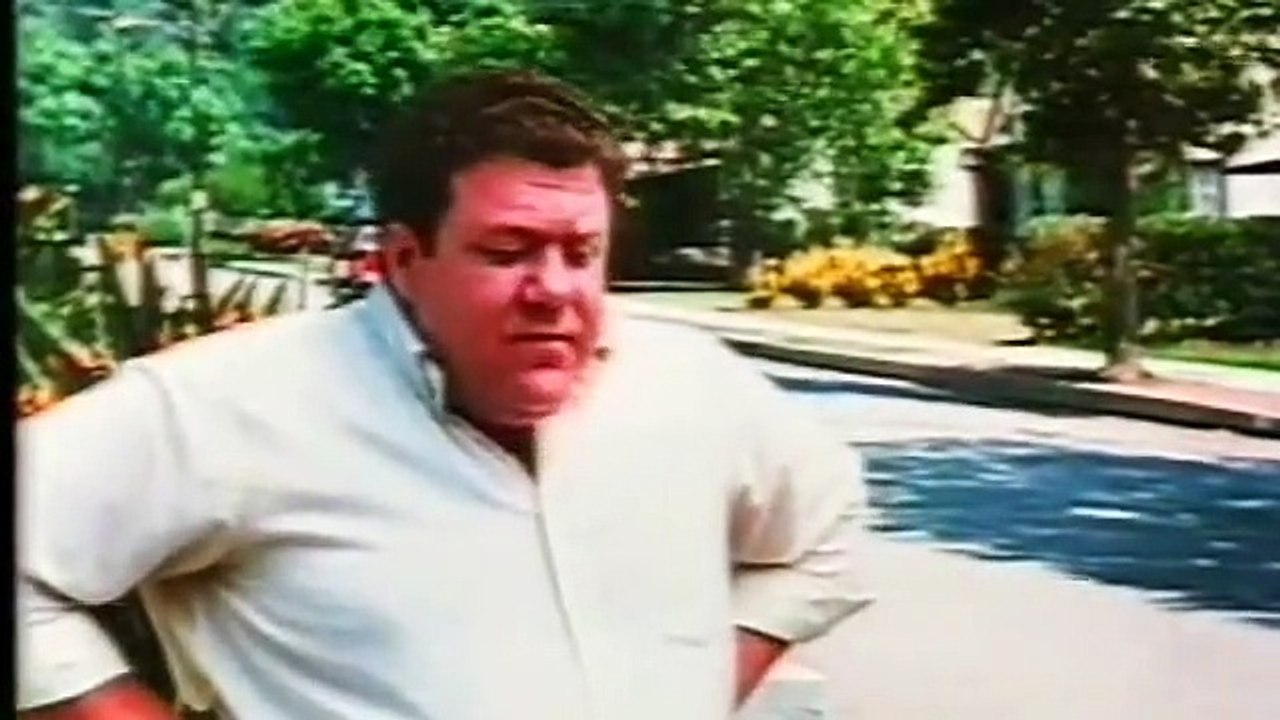 House - Das Horrorhaus | movie | 1986 | Official Trailer