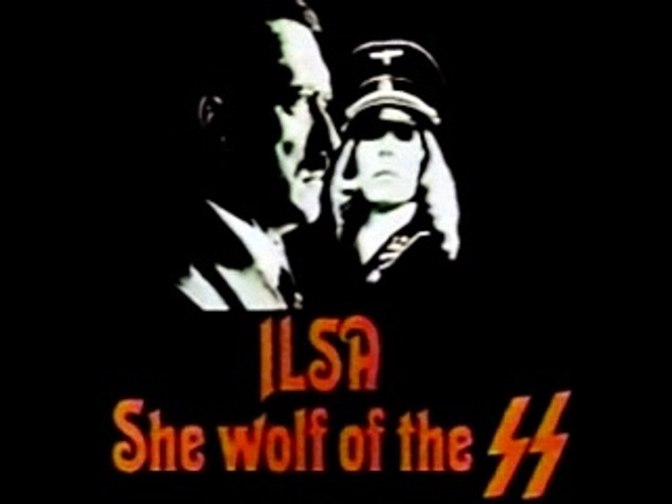 Die Hündin von Liebeslager 7 | movie | 1975 | Official Trailer