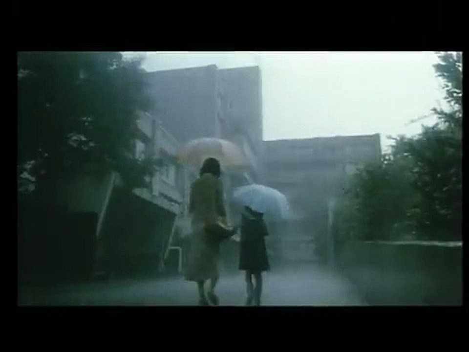 Dark Water | movie | 2002 | Official Trailer