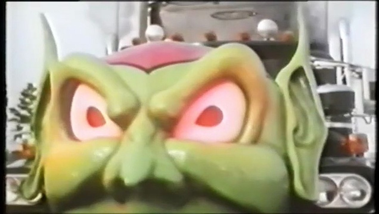 Rhea M - Es begann ohne Warnung | movie | 1986 | Official Trailer