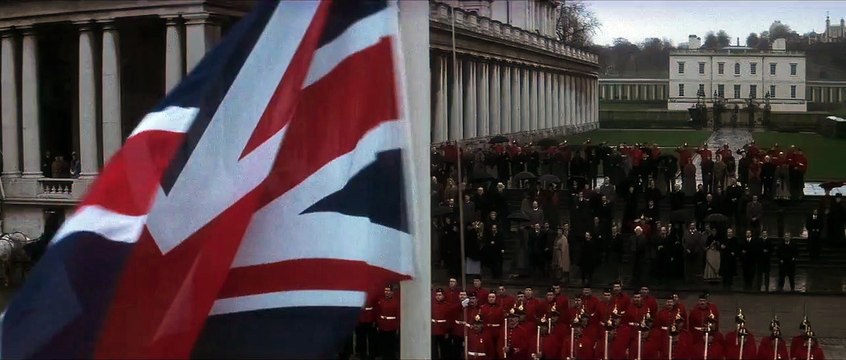 Четыре пера | movie | 2002 | Official Trailer