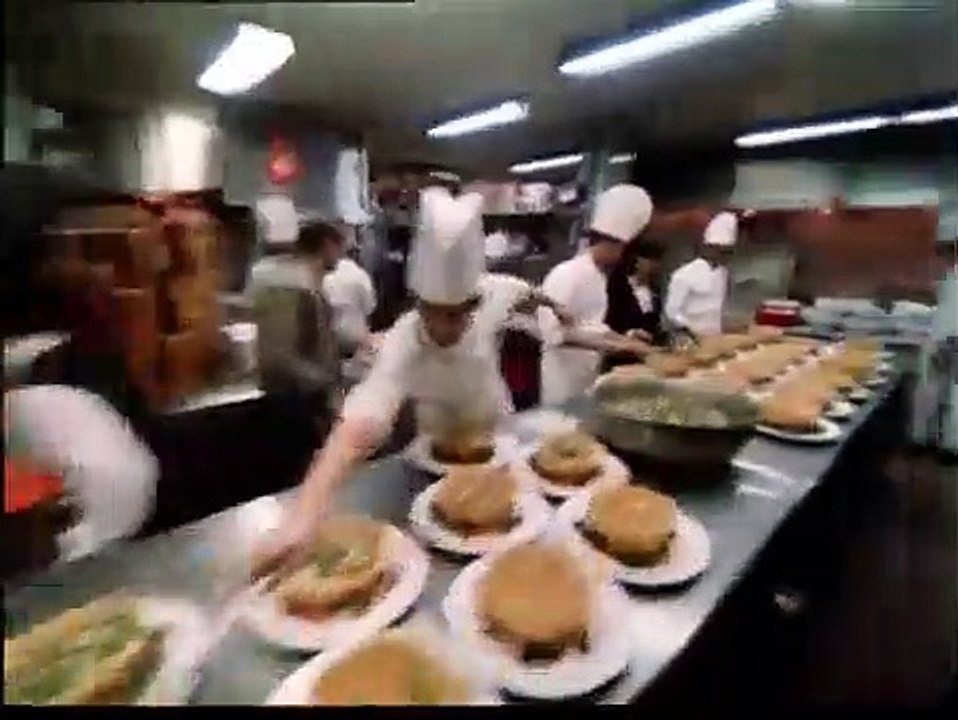 Eat Drink Man Woman | movie | 1994 | Official Trailer