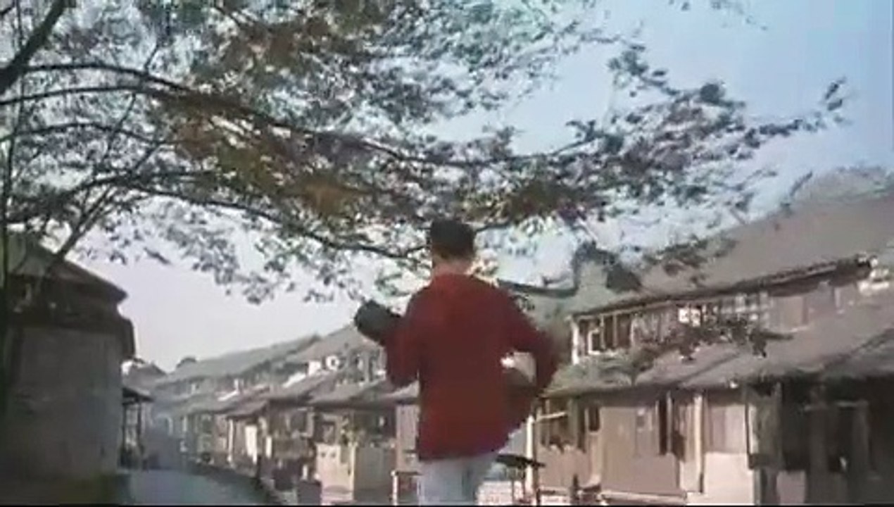 Xiaos Weg | movie | 2003 | Official Trailer
