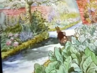 The World of Peter Rabbit and Friends E002 - The Tale of the Flopsy Bunnies Mrs. Tittlemouse