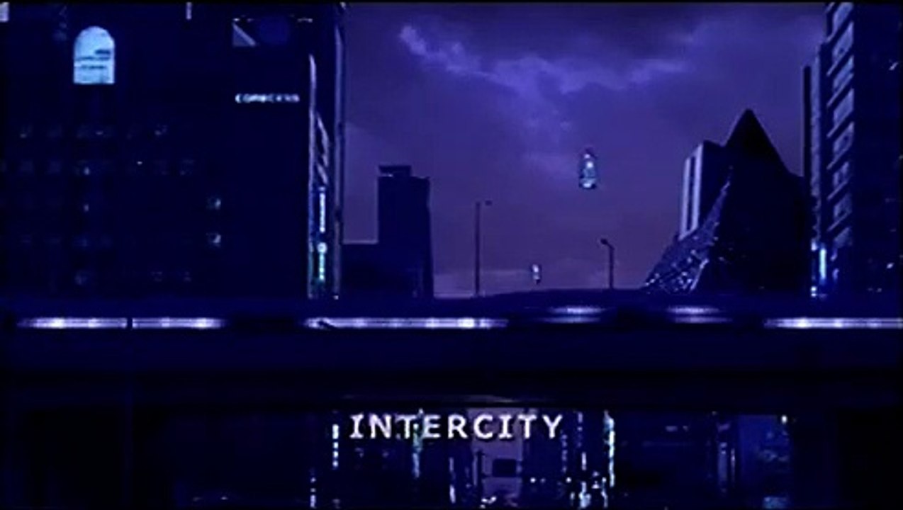 Yesterday | movie | 2002 | Official Trailer