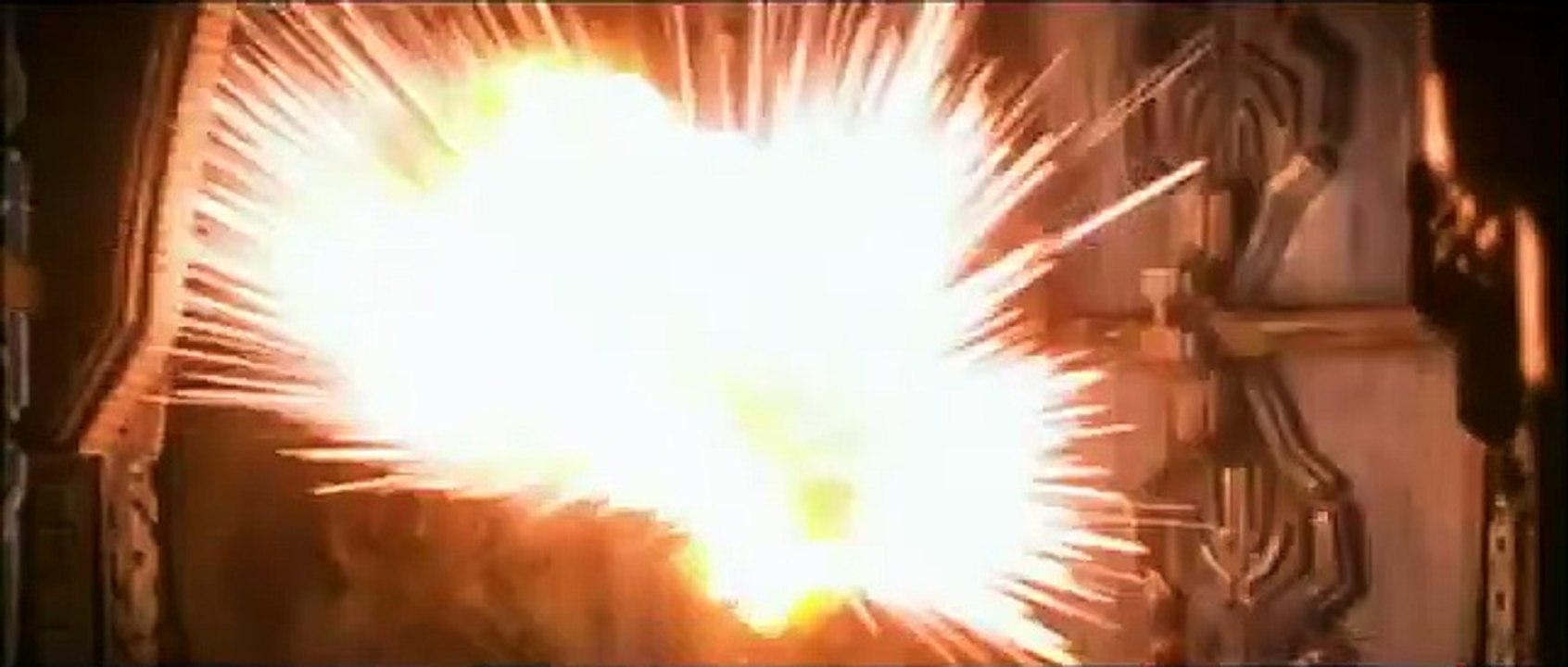 High Crusade - Frikassee im Weltraum | movie | 1994 | Official Trailer