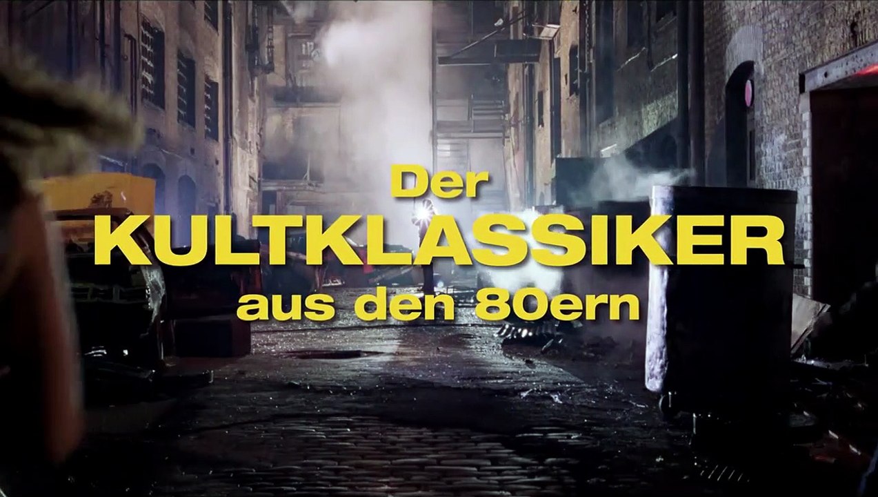 Highlander | movie | 1986 | Official Trailer