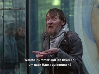 Kin-Dza-Dza | movie | 1986 | Official Trailer