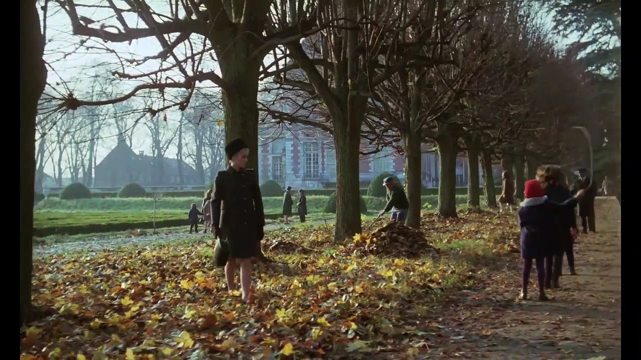 Belle de jour - Schöne des Tages | movie | 1967 | Official Trailer